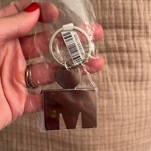 Official Ironman keychain